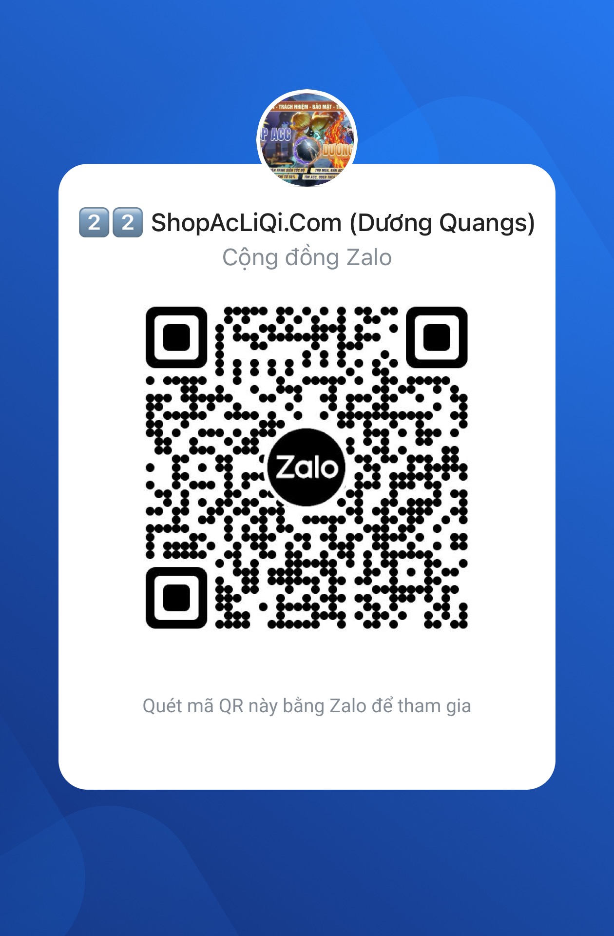 ShopAcLiQi.Com✅