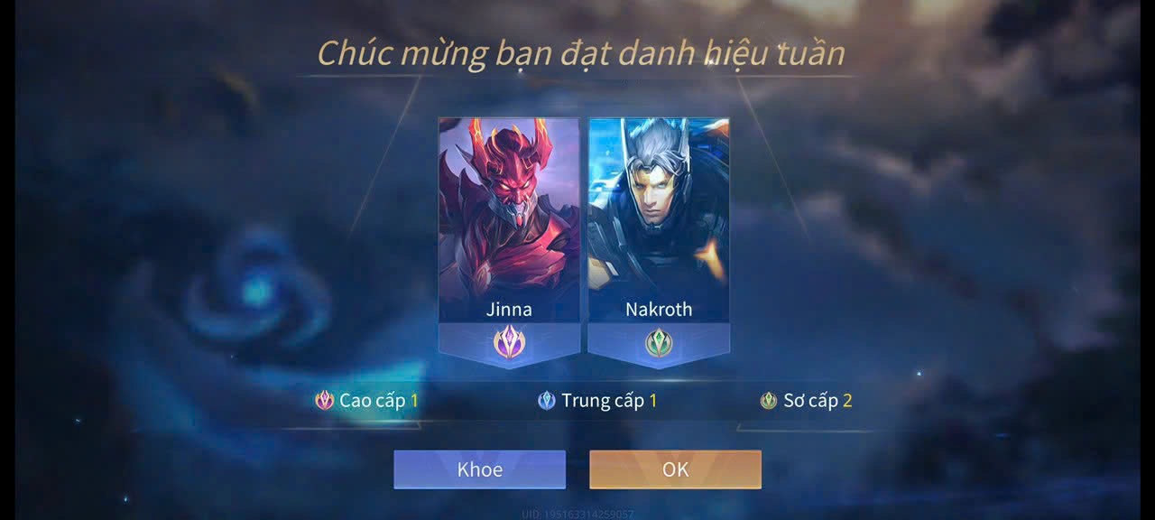Cày Top Tướng Liên Hệ Zl 0932588067