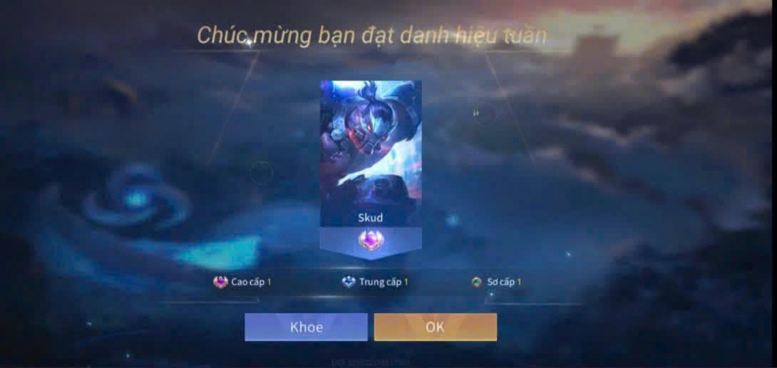 Cày Top Tướng Liên Hệ Zl 0932588067