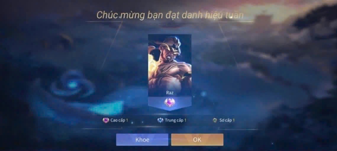 Cày Top Tướng Liên Hệ Zl 0932588067