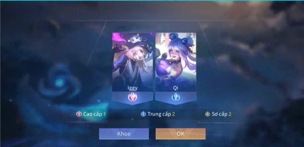 Cày Top Tướng Liên Hệ Zl 0932588067