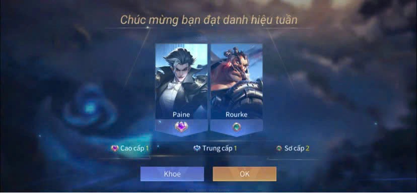 Cày Top Tướng Liên Hệ Zl 0932588067